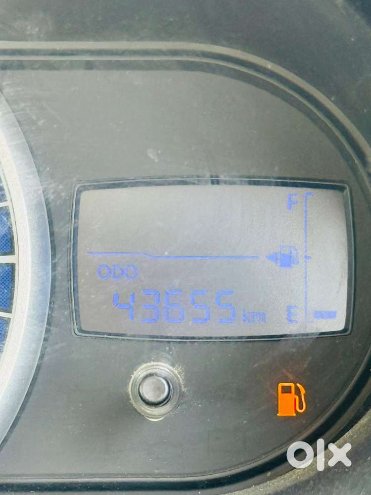 Hyundai I10, 2012, Cng & Hybrids