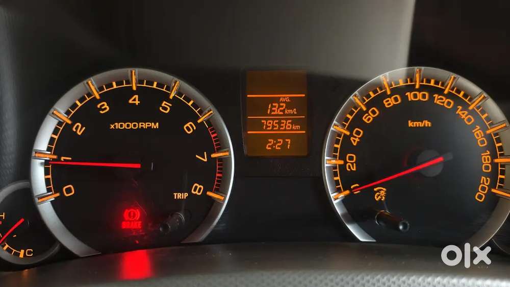 Maruti Suzuki Ertiga 2017