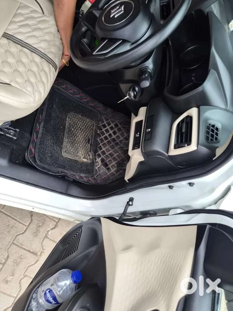 Maruti Suzuki Dzire 1.2 Vxi 2016