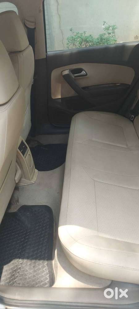 Vw Vento Diesel – Well Maintained, City Driven, It Owner