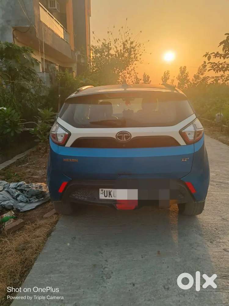 Tata Nexon For Sale