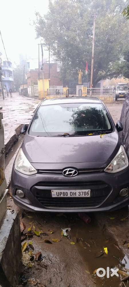 Hyundai I10 2015