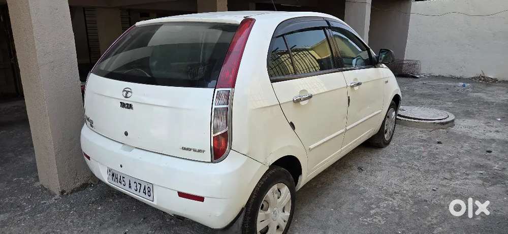 Tata Indica Vista 2011 Petrol Manual