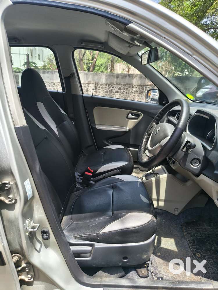 Maruti Suzuki Alto K10 1.0 Vxi, 2014, Petrol