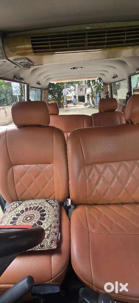 Toyota Qualis 2004 Diesel Good Condition