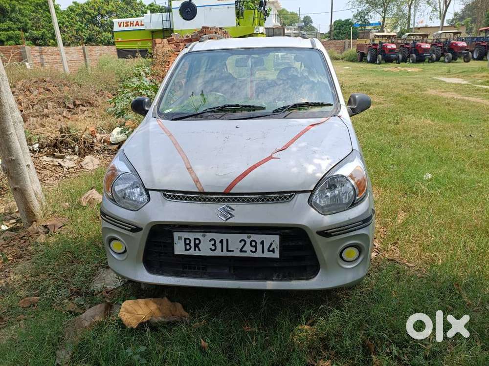 Alto 800 Lxi 2013