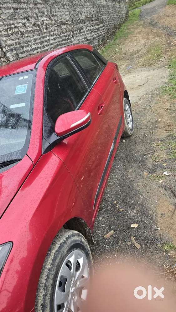 No Scratches ,the Engine Body,condition Are Excellent Inside And Out