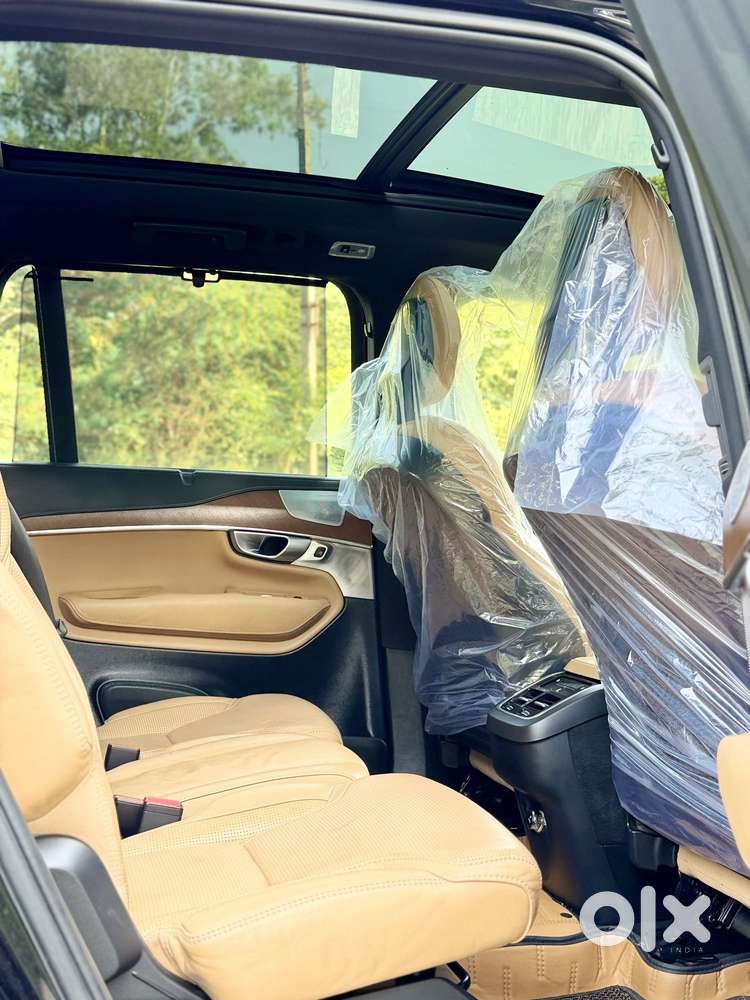Volvo Xc 90 D5 Inscription, 2020, Diesel