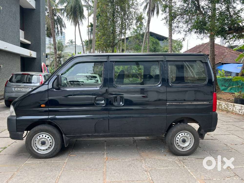 Maruti Eeco 5-seater Ac 2024