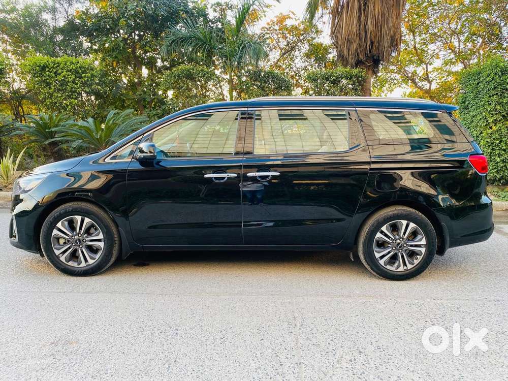 Kia Carnival Prestige, 2022, Diesel