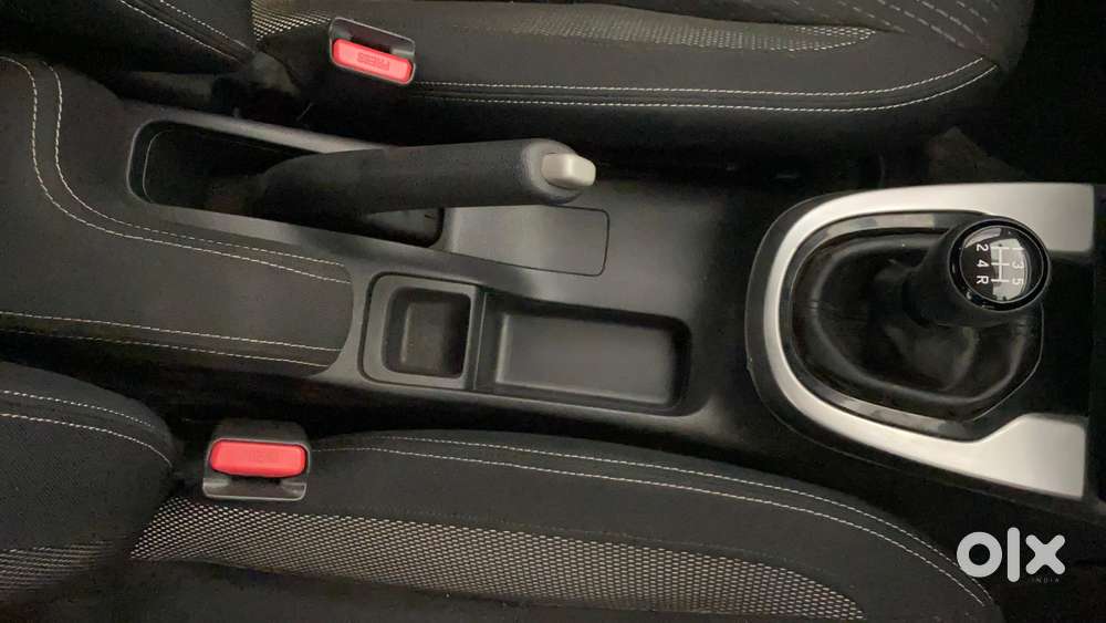 Honda Wr-v 1.2 Vx I-vtec, 2018, Petrol