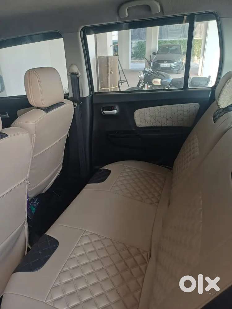 2017 Maruti Suzuki Wagon R