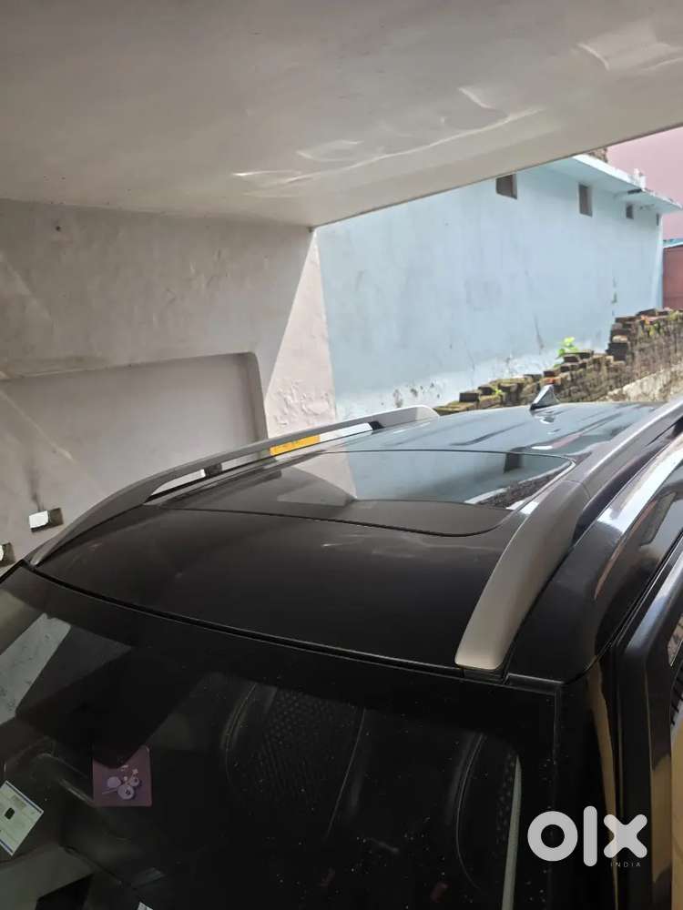 Hyundai Venue Diesel Mt 2020