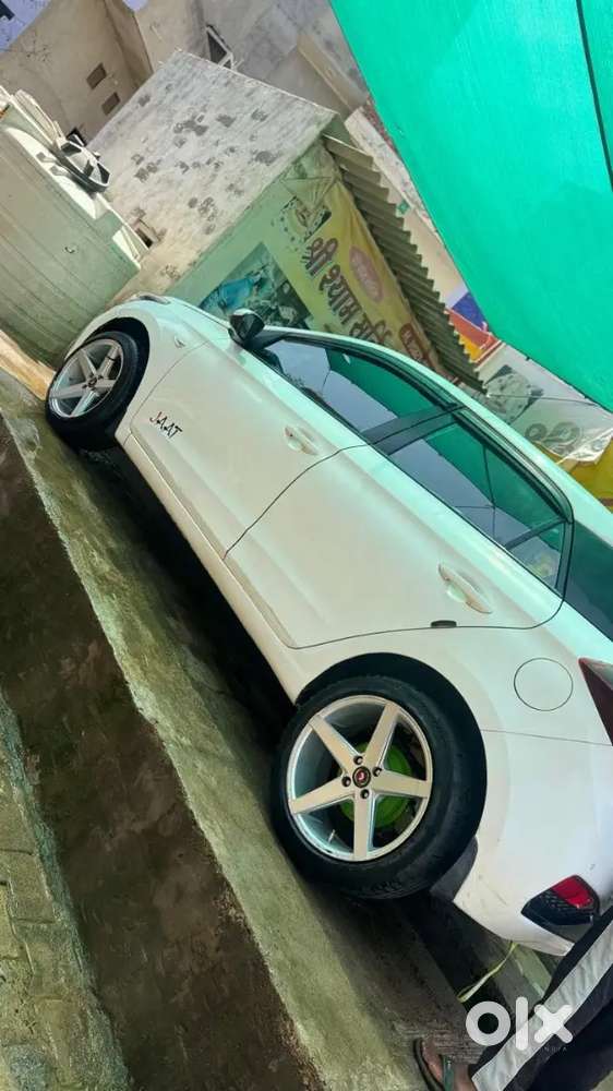 Hyundai I20 Magna+vtvt