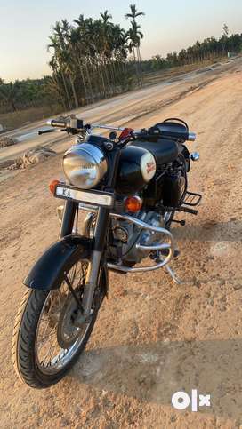 Olx purani online motorcycle