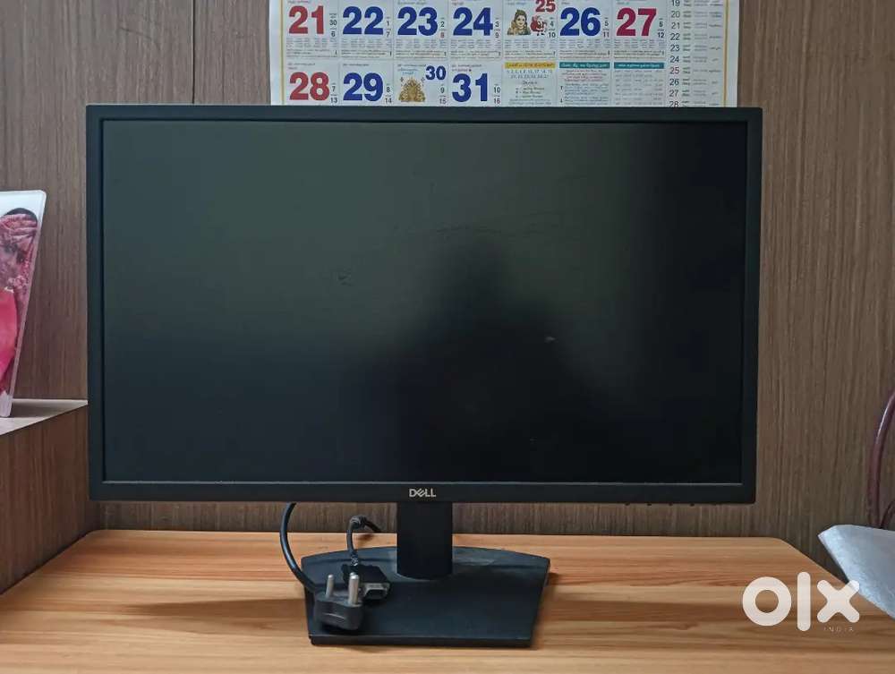 Flat Monitor 24 inch
