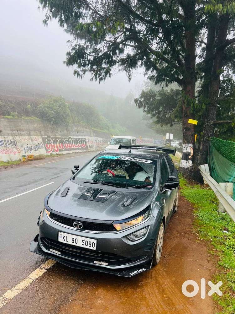 Tata Altroz Xz 2022