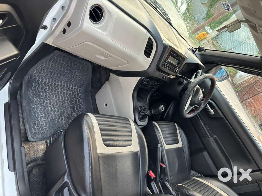 Maruti Suzuki Wagon R 1.0 Vxi Cng, 2003, Cng & Hybrids