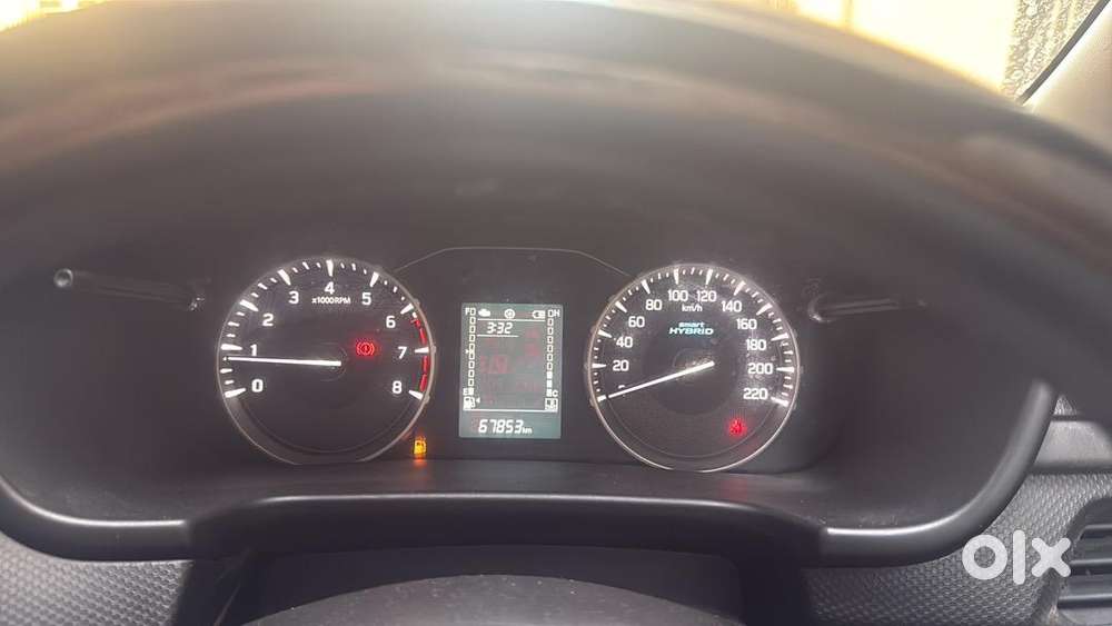 Maruti Suzuki Car 2022