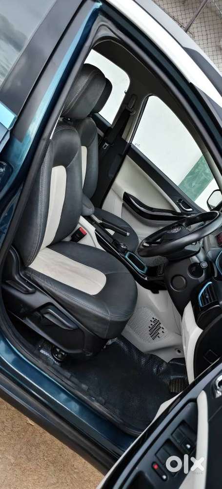 Tata Nexon Ev Xz Plus, 2020, Electric