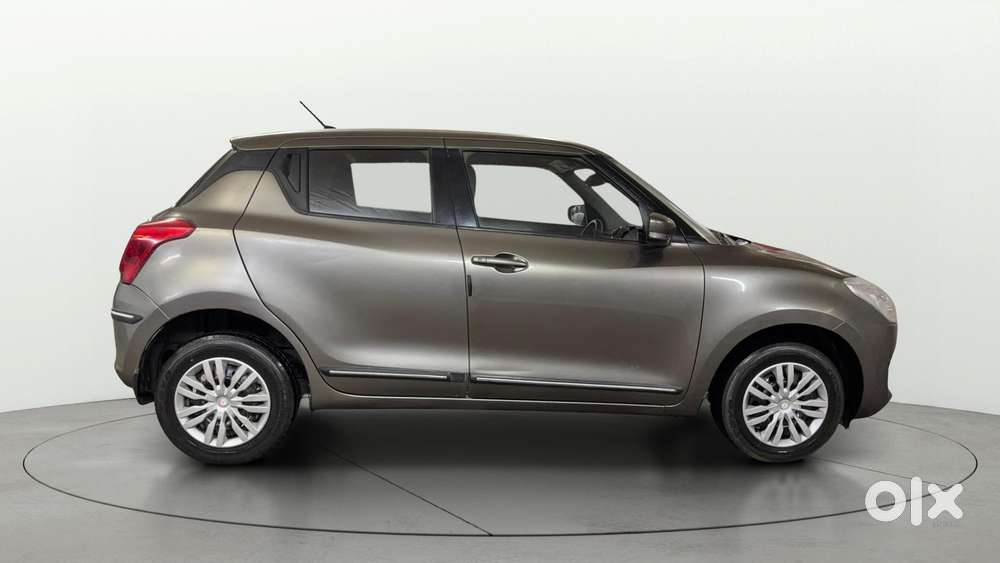 Maruti Suzuki Swift 2018 Vxi, 2019, Cng & Hybrids