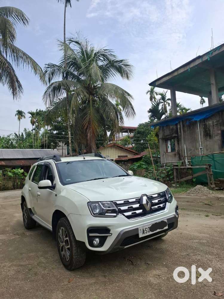 Duster Top Model Well Maintained
