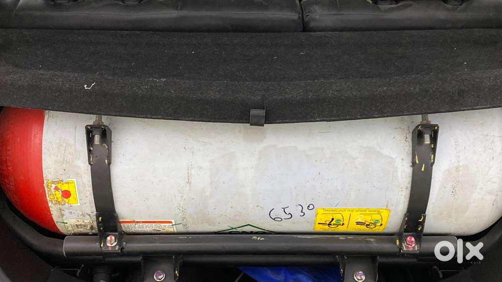 Maruti Suzuki Wagon R 1.0 Lxi Cng, 2013, Cng & Hybrids