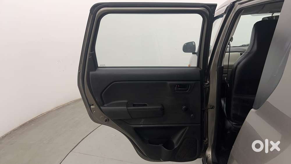 Maruti Suzuki Wagon R 1.0 2010-2013 Lxi Cng, 2021, Cng & Hybrids