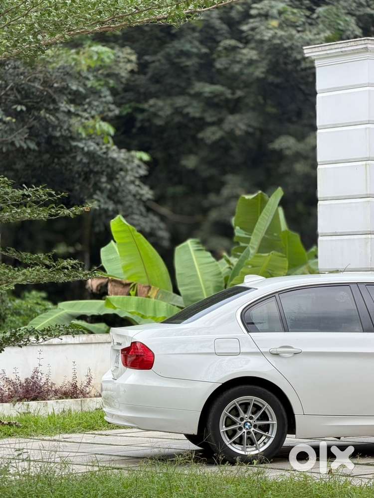 Bmw 3 Series 320d 2010 Diesel Automatic