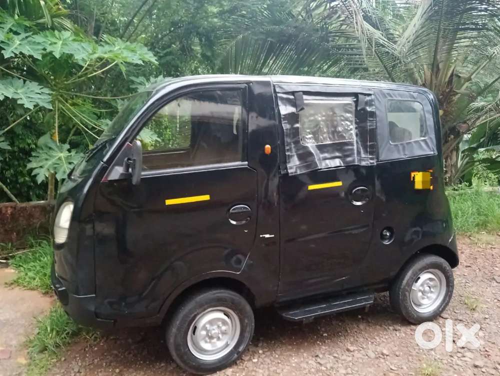 Tata Aria 2014 Diesel 100000 Km Driven