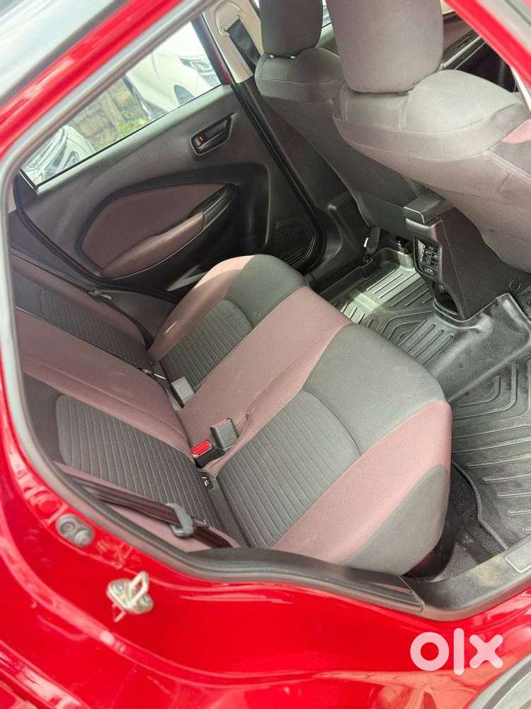 Maruti Suzuki Fronx Delta Plus 1.2 Ags, 2023, Petrol