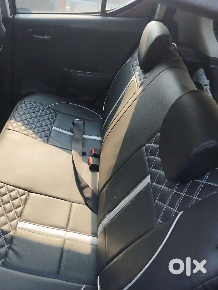 Good Condition Car