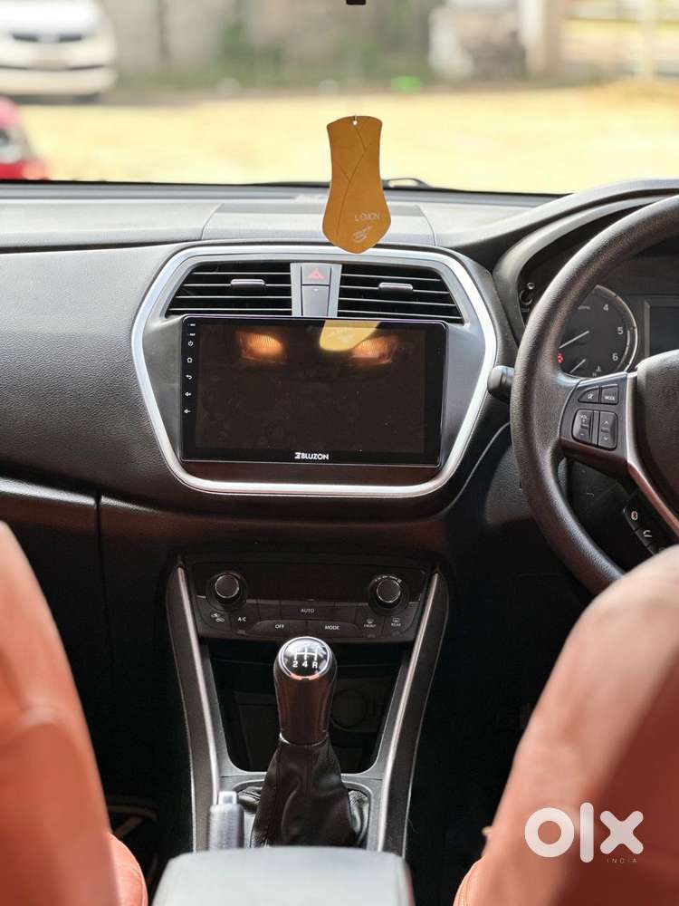 Maruti Suzuki S-cross 2017-2020 1.3 Zeta, 2019, Diesel