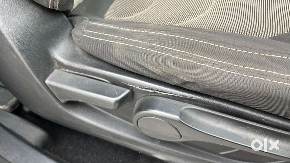 Mg Hector Plus 2.0 Select Diesel Turbo 7 Str, 2021, Diesel