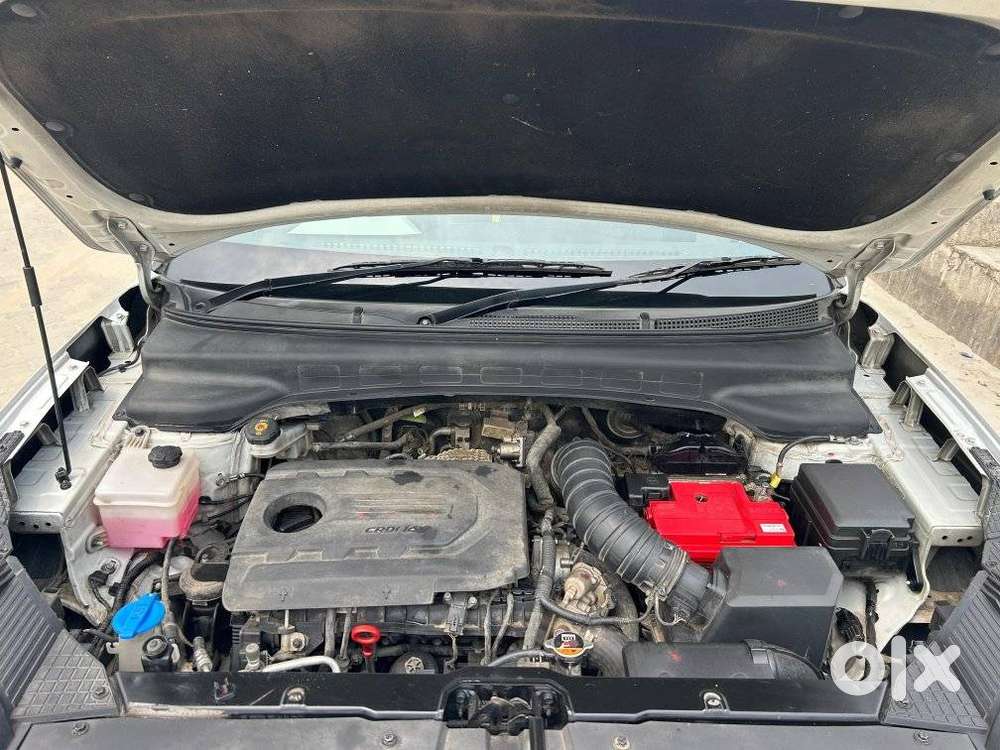 Hyundai Creta 1.5 Crdi Sx, 2021, Diesel