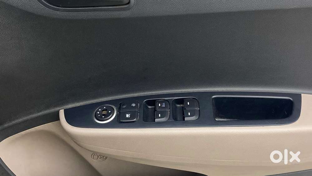 Hyundai Xcent S 1.2, 2018, Petrol