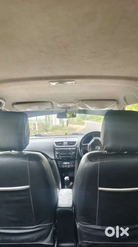Maruti Suzuki Swift Zdi+