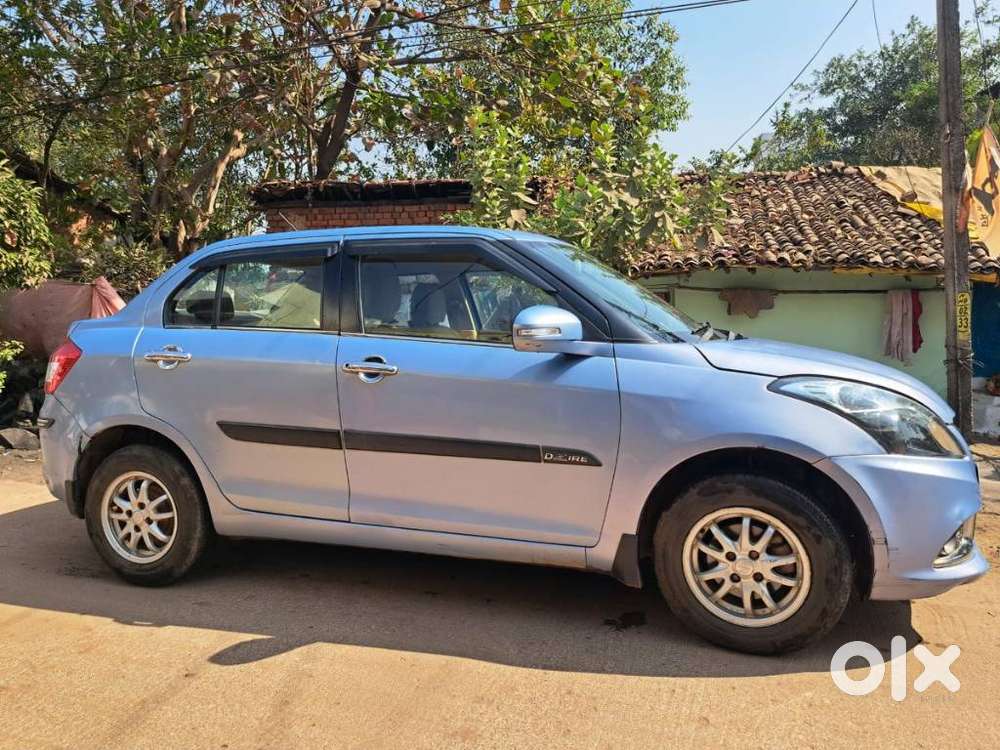 Maruti Suzuki Dzire 2017-2020 Vdi, 2015, Diesel