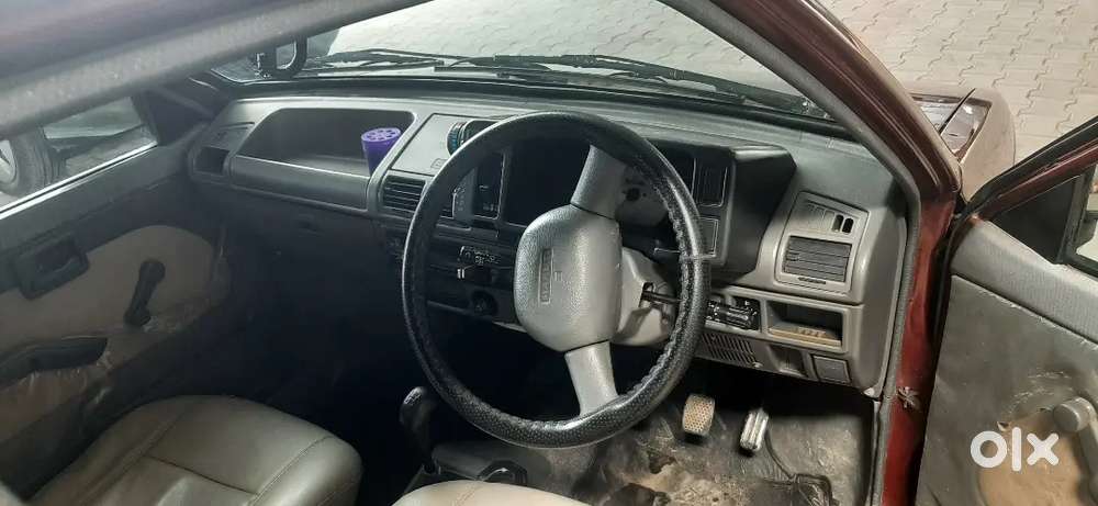 Maruti Suzuki 800 2009 Petrol 63000 Km Driven