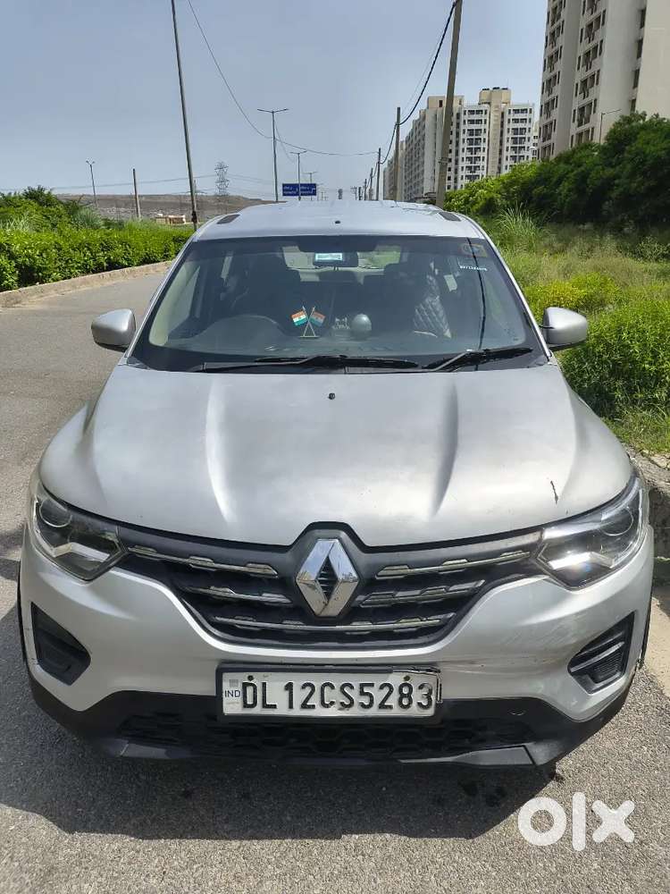 Renault Triber 1.0 Rxe 2020