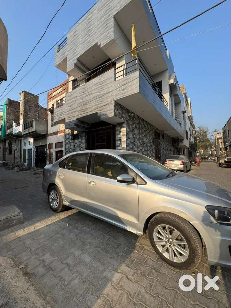 Volkswagen Vento 2016 Diesel 180000 Km Driven