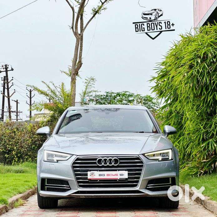 Audi A4 2016-2020 2.0 35 Tdi Premium Plus, 2020, Diesel