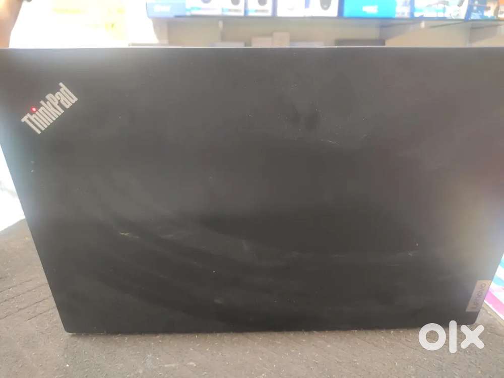 Lenovo gen 11