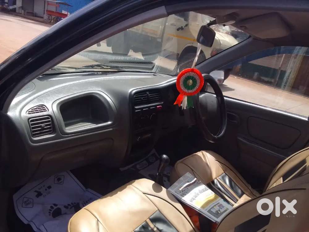 Alto 2010 Model Top Condtion