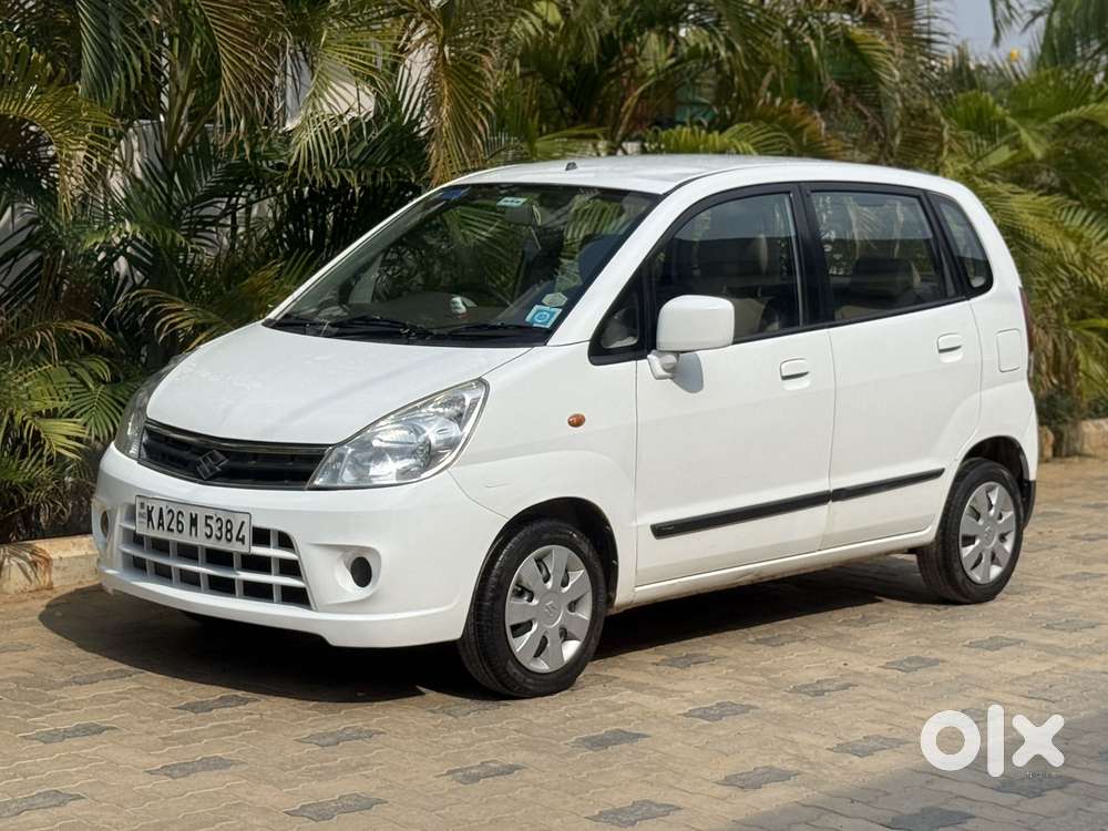 Maruti Suzuki Estilo Vxi, 2013, Petrol