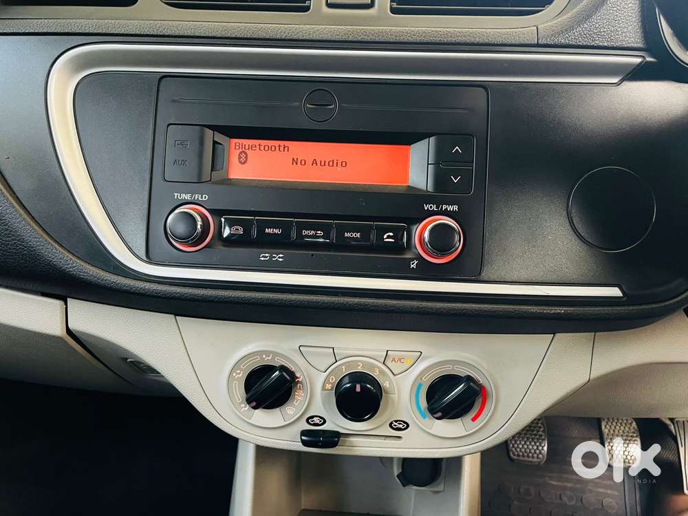 Maruti Suzuki Alto 800 2019-2023 0.8 Vxi, 2022, Petrol