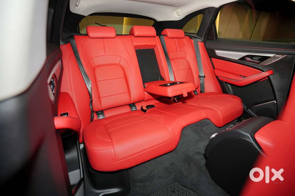 Jaguar F-pace 2.0 R Dynamic S, 2023, Diesel