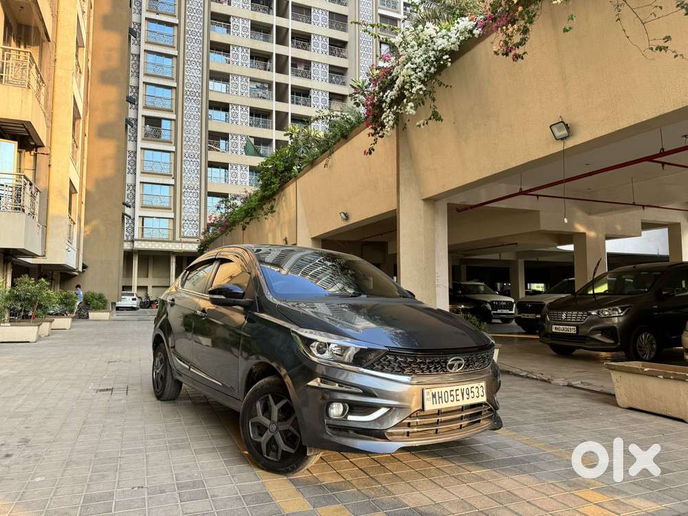 Tata Tigor 1.2 Revotron Xz Plus Cng, 2022, Cng & Hybrids
