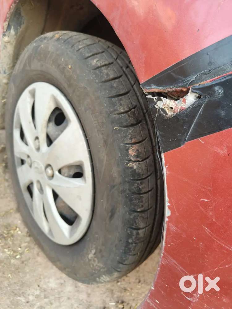 Hyundai I10 2010 Petrol 80200 Km Driven