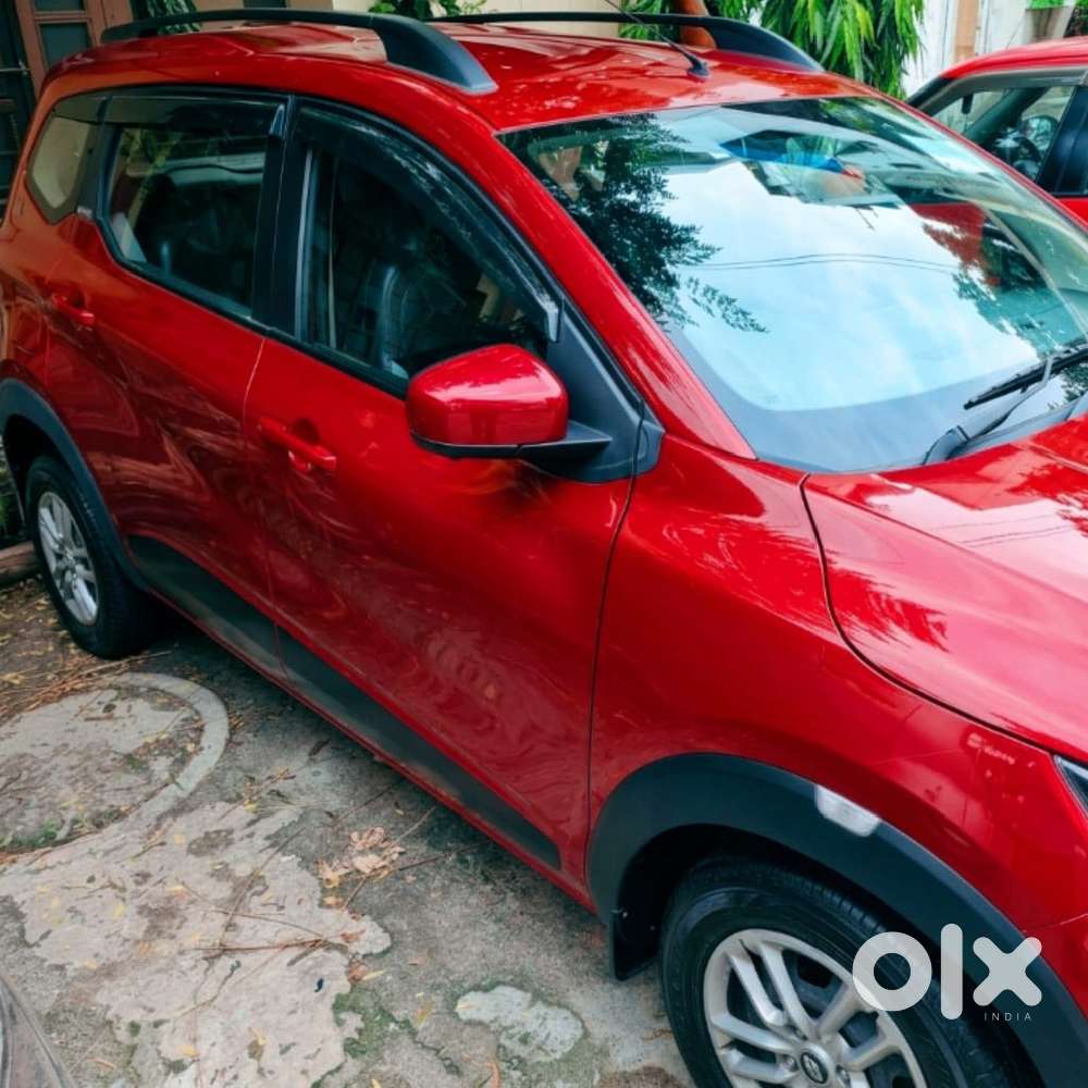 Renault Triber Authentic 2019
